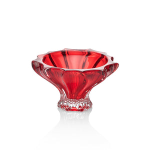 Centrotavola Ottaviani Fiamma 15 cm-2b Gioielli