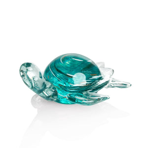 Scultura Ottaviani Tartaruga 800555-2b Gioielli