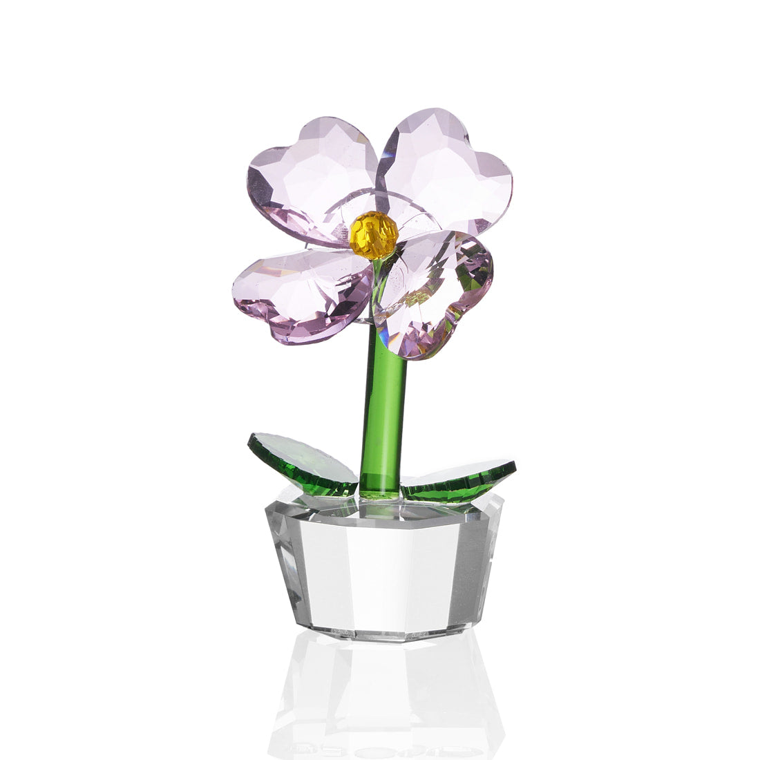 Scultura Ottaviani Fiore 800575-2b Gioielli