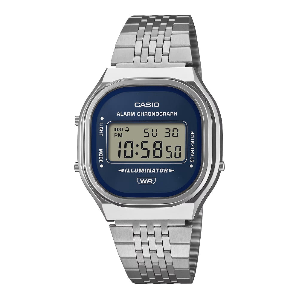Orologio Casio Vintage A140WE-2AEF 37 mm-2b Gioielli