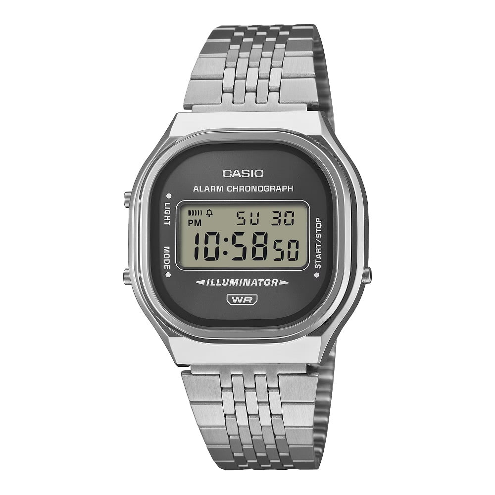 Orologio Casio Vintage A140WE-8AEF 37 mm-2b Gioielli