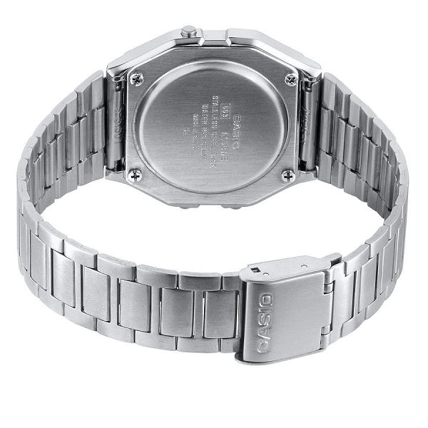 Orologio Casio Vintage A158WEA-9EF 33 mm-2b Gioielli