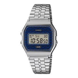 Orologio Casio Vintage A159WEVJ-2ER Limited Edition uomo 33 mm-2b Gioielli