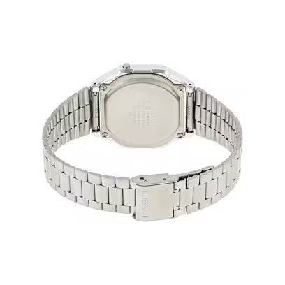 Orologio Casio Vintage A168WEM-1EF 36mm-2b Gioielli