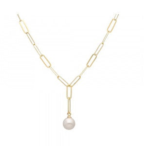 Collana Victoria Cruz Paulette A4164-00DG argento donna — foto prodotto