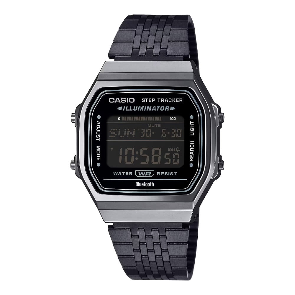 Orologio Casio Vinatge ABL-100WEGG-1BEF 38 mm-2b Gioielli
