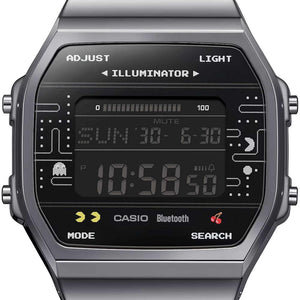 Orologio Casio Collection ABL-100WEPC-1BER PAC-MAN Limited Edition-2b Gioielli