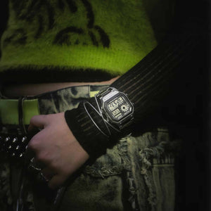 Orologio Casio Collection AE-1200WHD-1AVEF uomo 42 mm-2b Gioielli