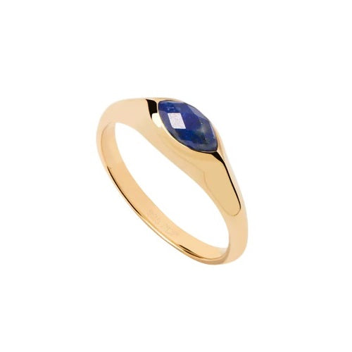 Anello PdPaola Vanilla23 AN01-A49-12 argento donna misura 12-2b Gioielli