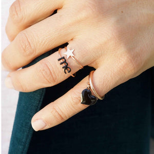 Anello Maman et Sophie donna AN0300308-2b Gioielli
