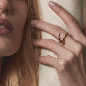 Anello Maman et Sophie donna ANTORGI213-2b Gioielli