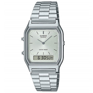 Orologio Casio Collection AQ-230A-7AMQYES Edgy-2b Gioielli