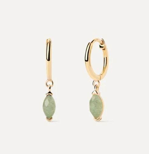 Orecchino PdPaola Vanilla23 AR01-A07-U argento donna-2b Gioielli