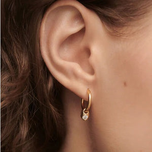 Orecchini PdPaola AR01-C26-U Delta argento donna-2b Gioielli