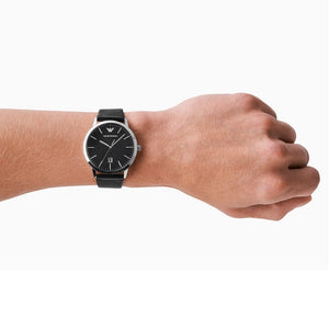 Orologio Armani AR11193 uomo 43 mm-2b Gioielli
