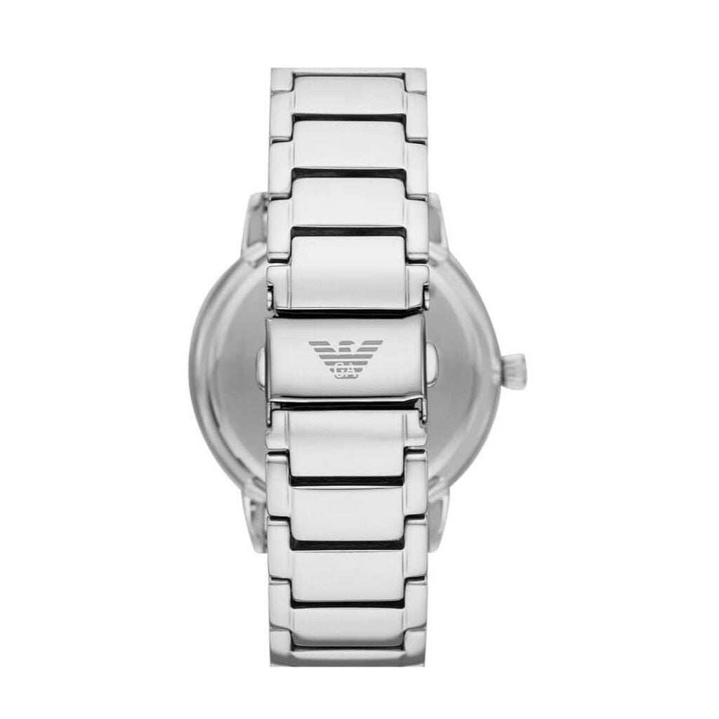 Emporio Armani AR11311 - retro e chiusura del bracciale