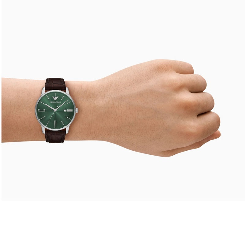 Orologio Armani AR11672 uomo 39 mm-2b Gioielli
