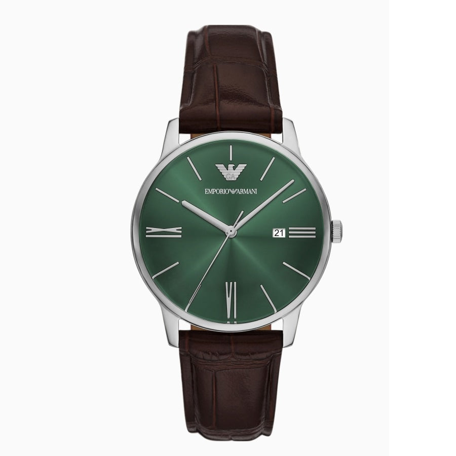 Orologio Armani AR11672 uomo 39 mm-2b Gioielli
