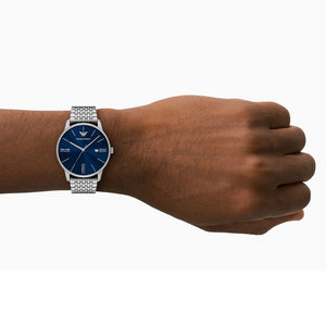 Orologio Armani AR11674 uomo 39 mm-2b Gioielli