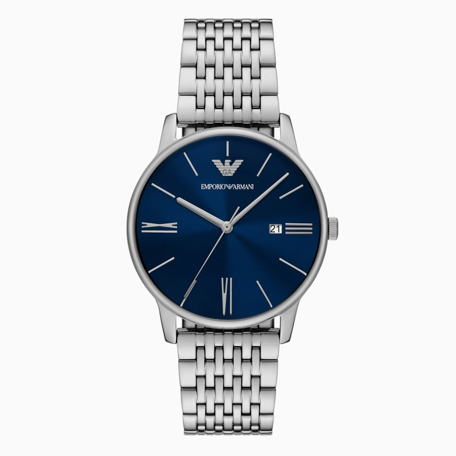 Orologio Armani AR11674 uomo 39 mm-2b Gioielli