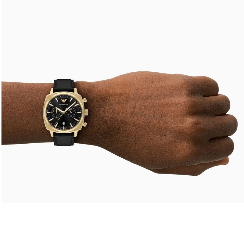 Orologio Armani AR11690 cronografo uomo 40 mm-2b Gioielli