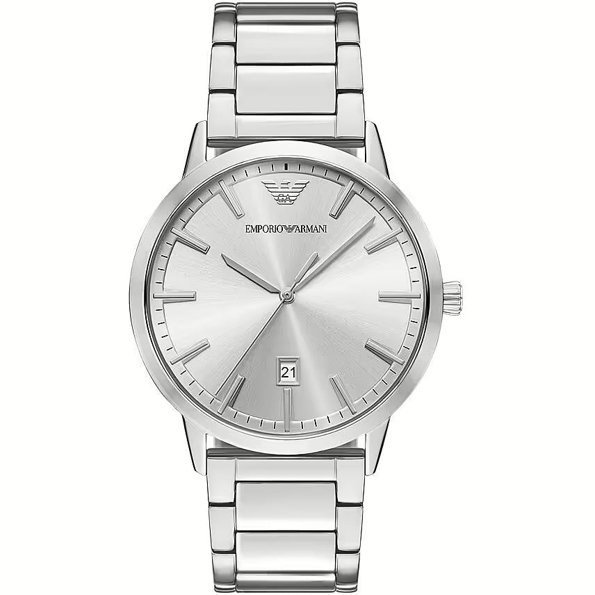 Orologio Armani AR11730 uomo 41 mm-2b Gioielli