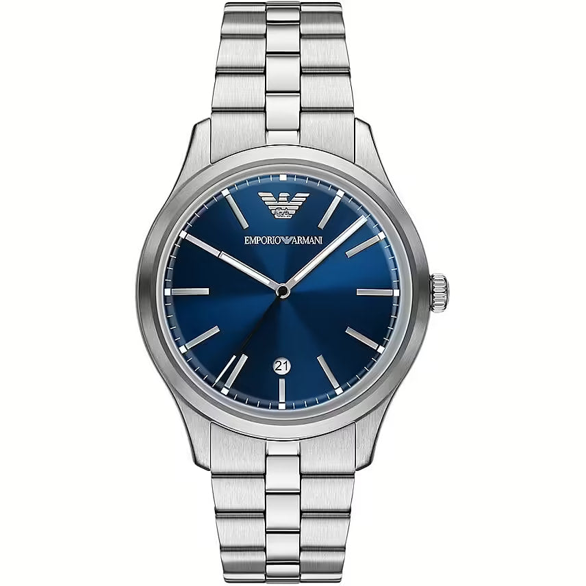 Orologio Armani AR11733 uomo 41 mm-2b Gioielli