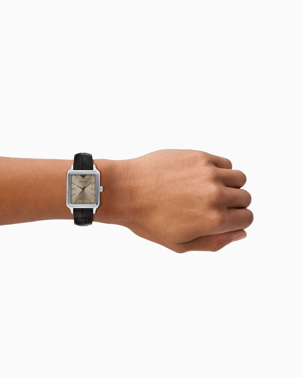 Emporio Armani AR11756 orologio da uomo, vista laterale ufficiale
