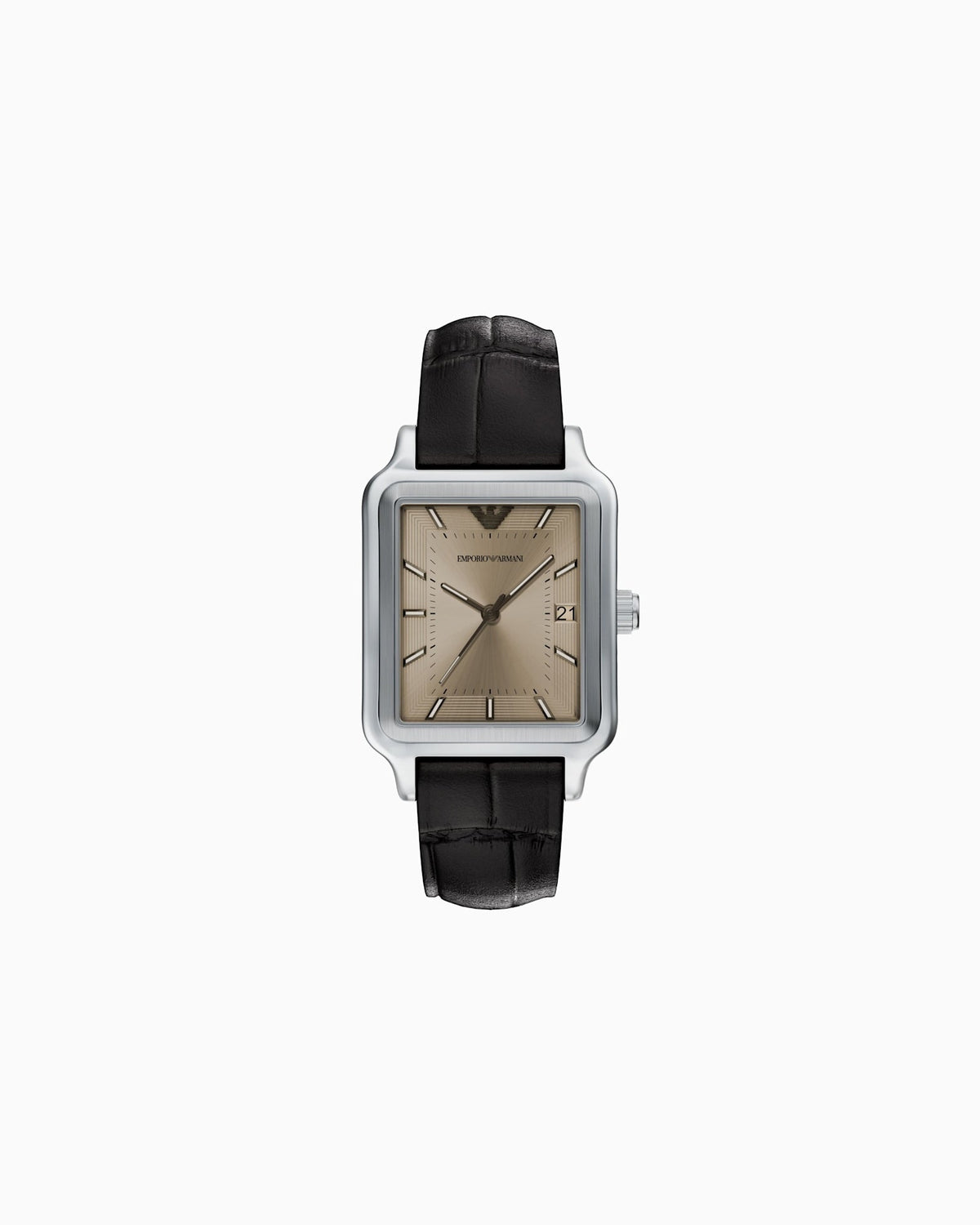 Emporio Armani AR11756 orologio da uomo al quarzo, vista frontale ufficiale
