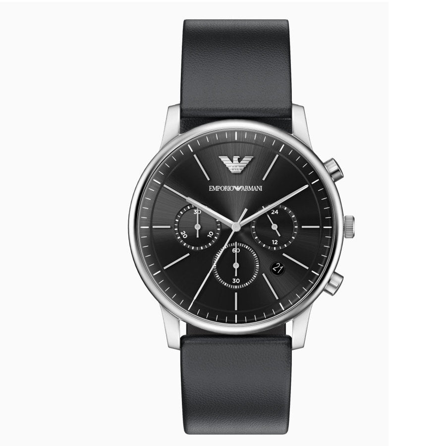Orologio Armani AR11774 cronografo uomo 42 mm-2b Gioielli