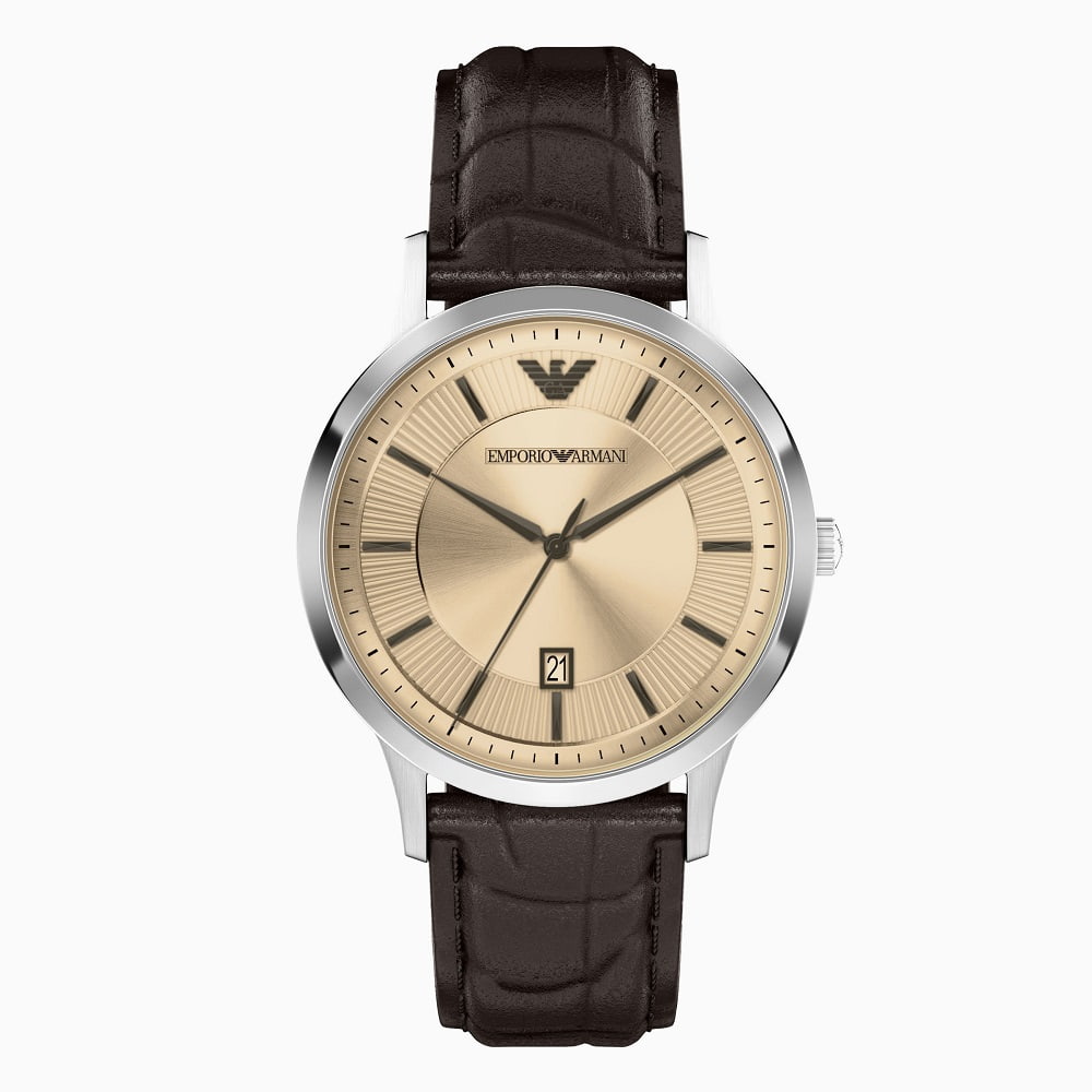 Orologio Armani AR11783 uomo 43 mm-2b Gioielli