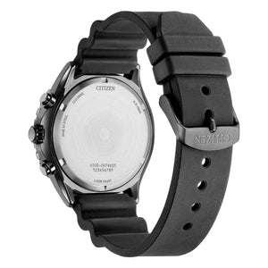 Orologio Citizen OF AT2567-18L Sport cronografo uomo 43 mm-2b Gioielli
