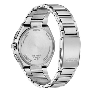 Orologio Citizen Radiocontrollato AT8238-84L AT8 Super Titanio uomo 43 mm-2b Gioielli