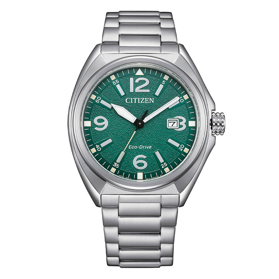 Orologio Citizen OF AW1571-76X Urban uomo 42 mm-2b Gioielli