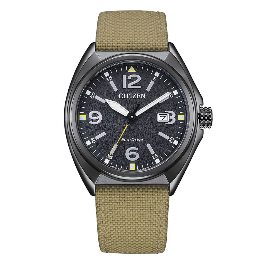 Orologio Citizen OF AW1575-08E Urban uomo 42 mm-2b Gioielli