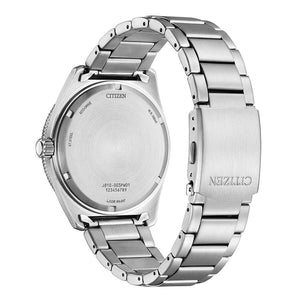 Orologio Citizen Of Marine AW1760-81Z uomo 43 mm-2b Gioielli