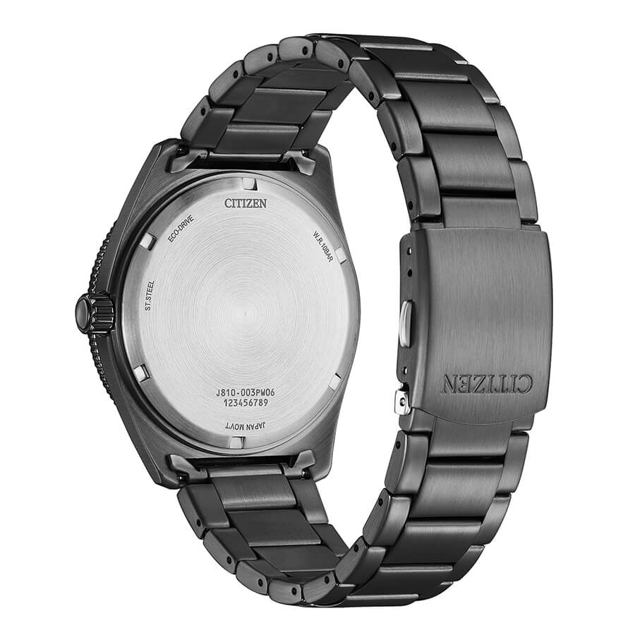 Orologio Citizen Of Marine AW1765-88X uomo 43 mm-2b Gioielli