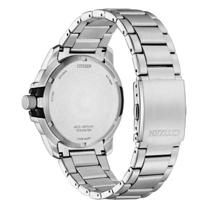 Orologio Citizen OF AW1800-89X Sea Land uomo 44 mm-2b Gioielli