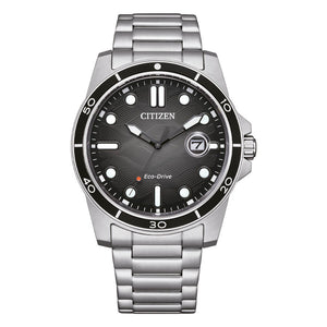 Orologio Citizen OF AW1816-89E Marine 1810 uomo 41 mm-2b Gioielli