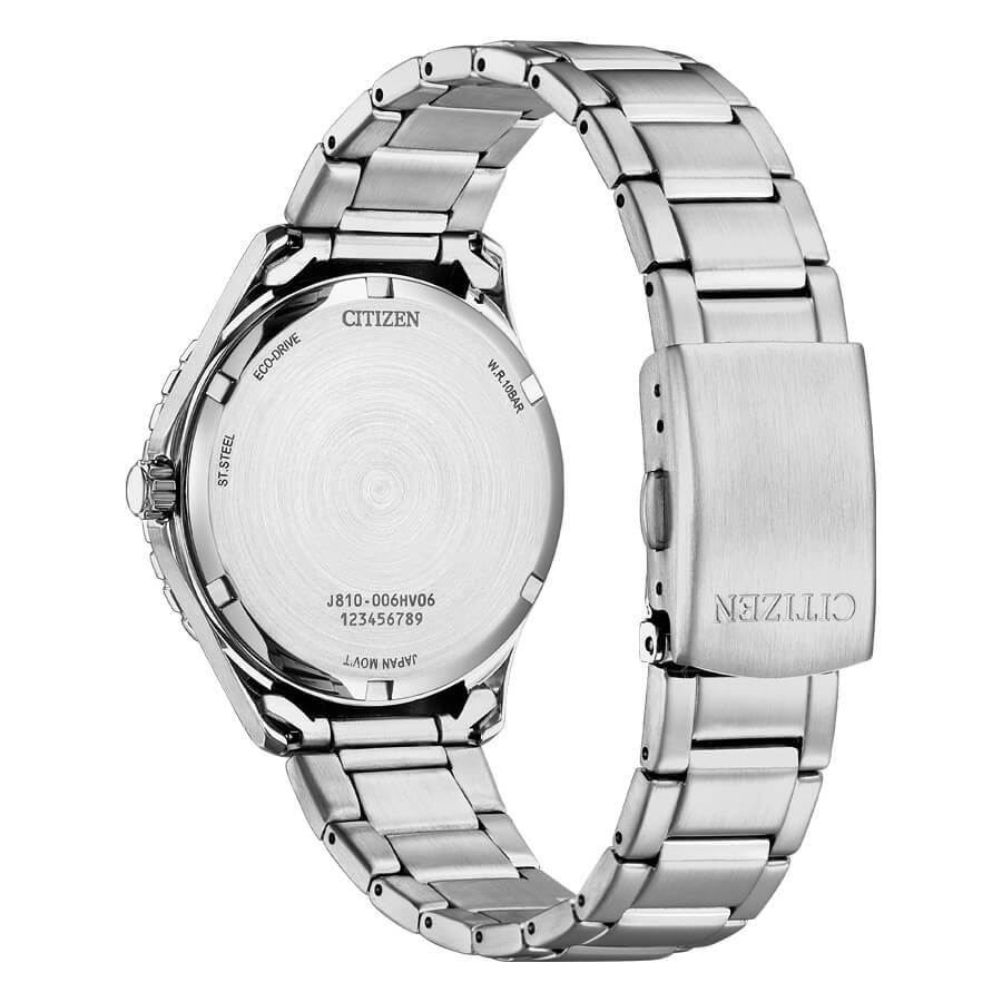 Orologio Citizen OF AW1820-81E Marine 37 mm-2b Gioielli