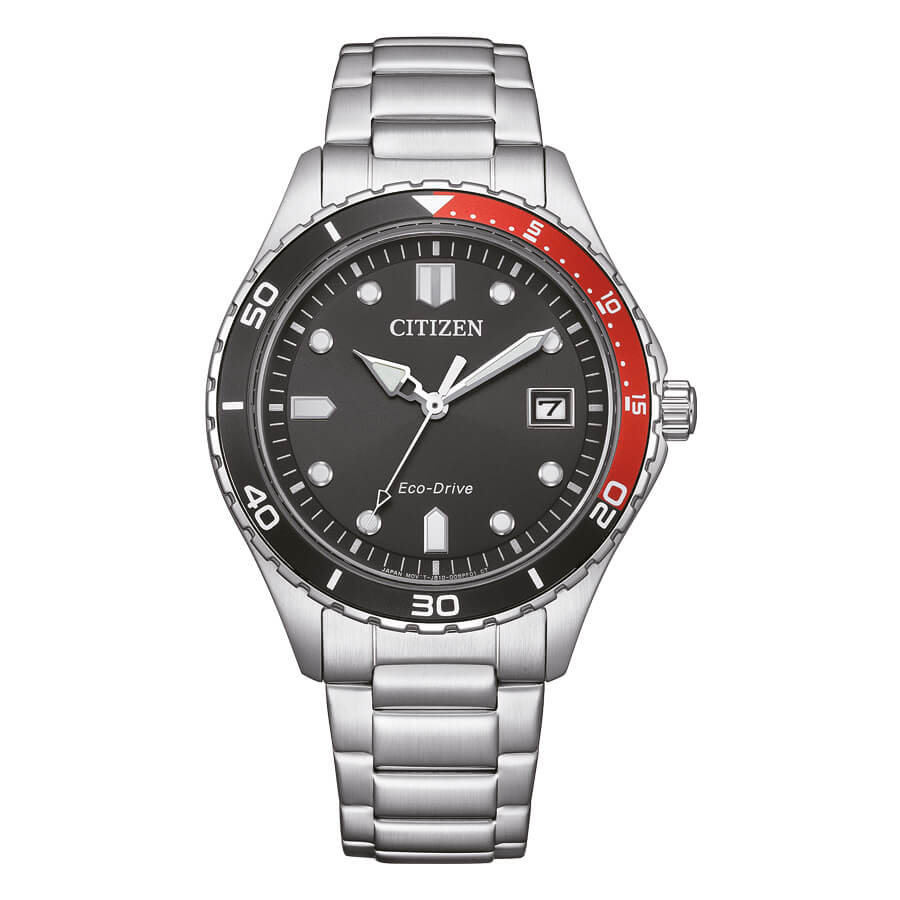 Orologio Citizen OF AW1820-81E Marine 37 mm-2b Gioielli