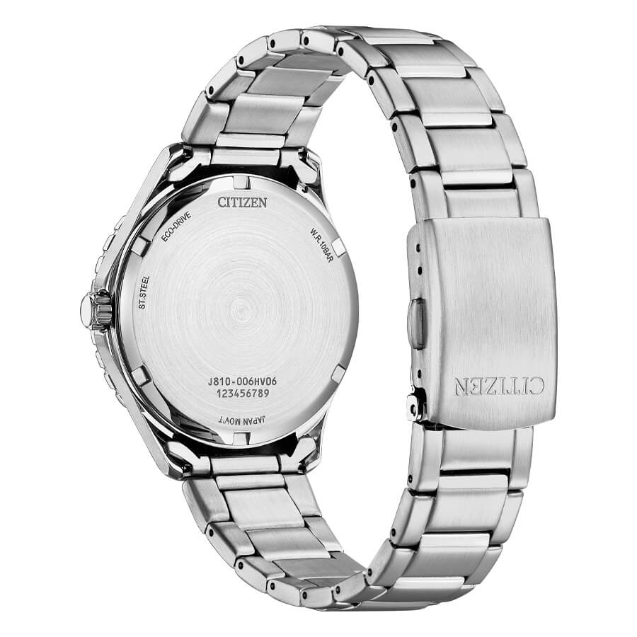 Orologio Citizen OF AW1821-89L Marine 37 mm-2b Gioielli