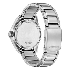 Orologio Citizen OF AW1830-88L Urban Traveler uomo 42 mm-2b Gioielli