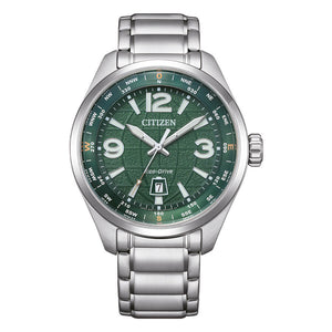 Orologio Citizen OF AW1830-88X Urban Traveler uomo 42 mm-2b Gioielli