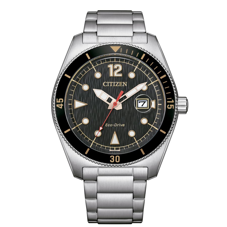 Orologio Citizen OF AW1888-53E Marine uomo 43 mm-2b Gioielli