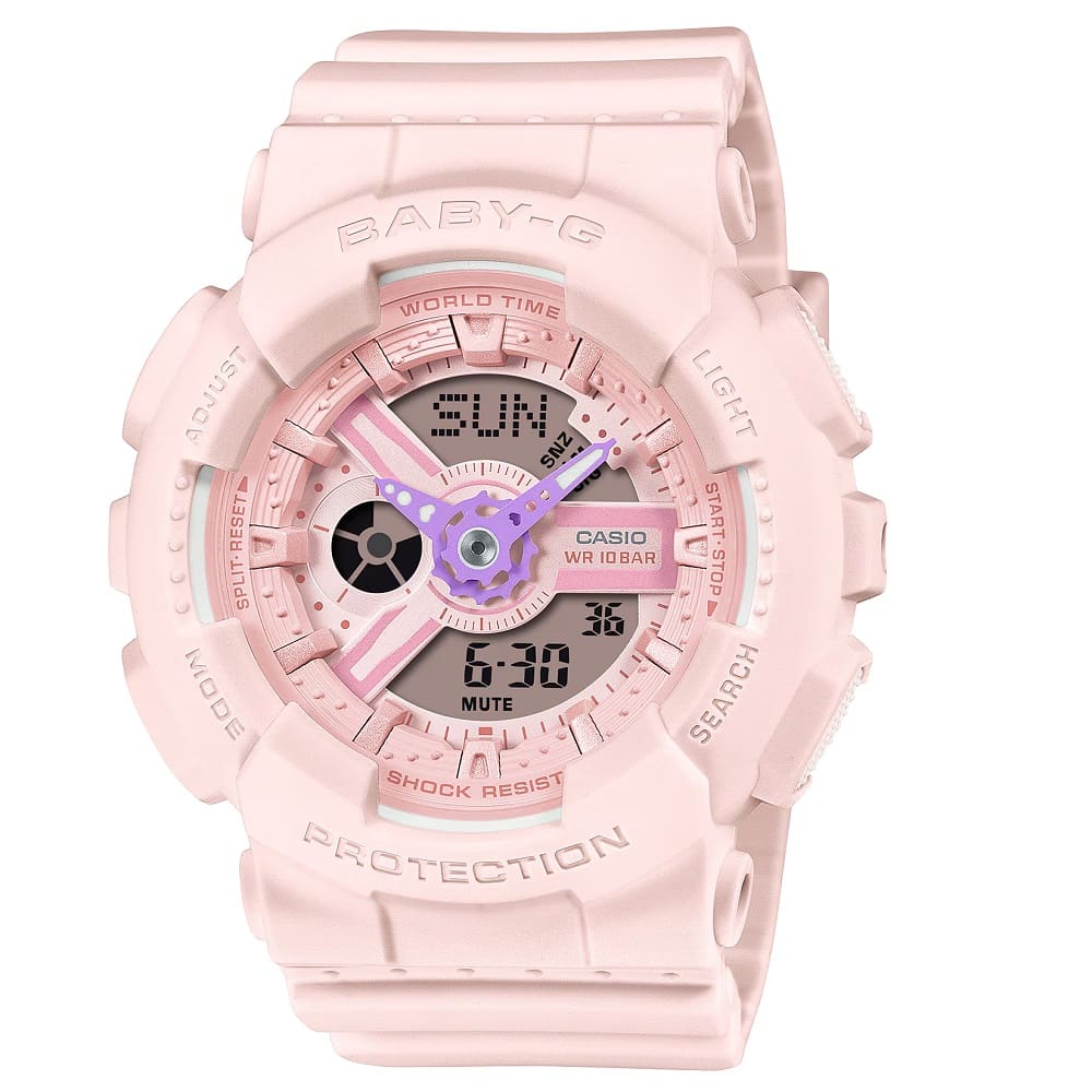 Orologio Casio Baby-G BA-110AH-4AER 43 mm-2b Gioielli