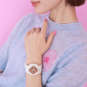 Orologio Casio Baby-G BA-110X-7A1ER donna 43 mm-2b Gioielli