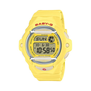 Orologio Casio Baby-G BG-169CH-9ER Cherry donna 42 mm-2b Gioielli