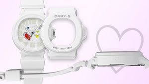 Orologio Casio Baby-G BGA-10-4AER 42 mm-2b Gioielli