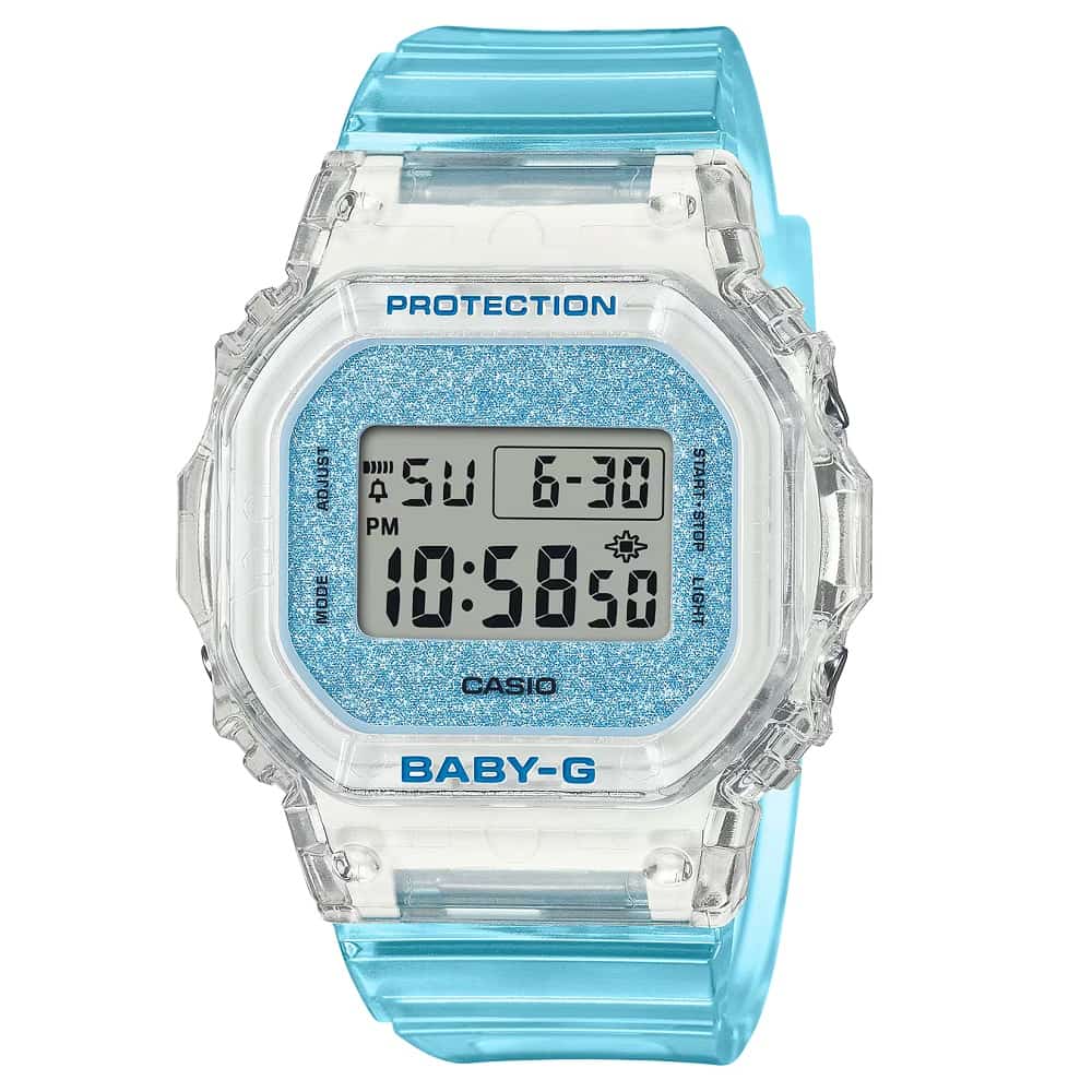 Orologio Casio Baby-G BGD-565GC-2ER 38 mm-2b Gioielli
